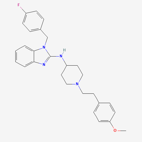 Astemizole