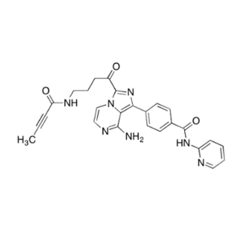 Acalabrutinib Metabolite-27