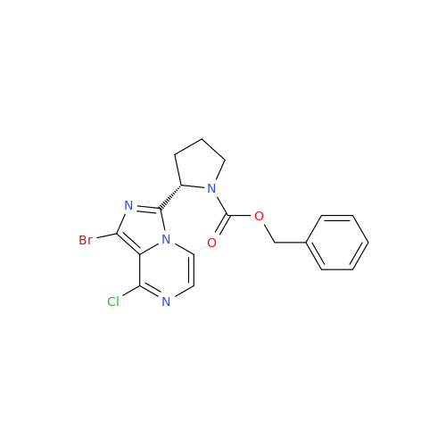 Acalabrutinib Impurity 22