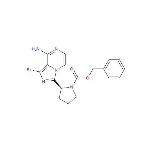 Acalabrutinib Impurity 27