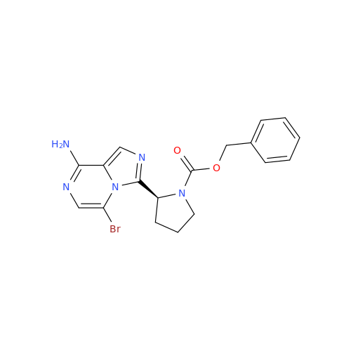 Acalabrutinib Impurity 10