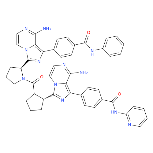 Acalabrutinib Impurity 14