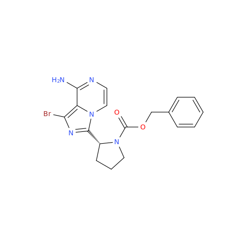 Acalabrutinib Impurity 24