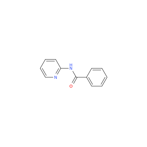 N-(Pyridin-2-yl)benzamide