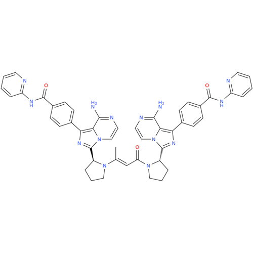 Acalabrutinib Impurity 31