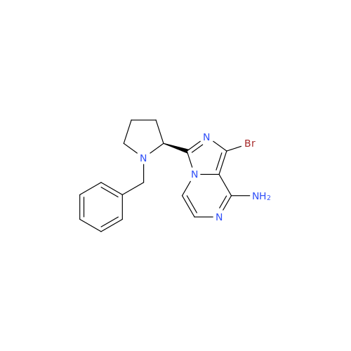 Acalabrutinib Impurity 32