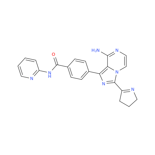Acalabrutinib Impurity 33