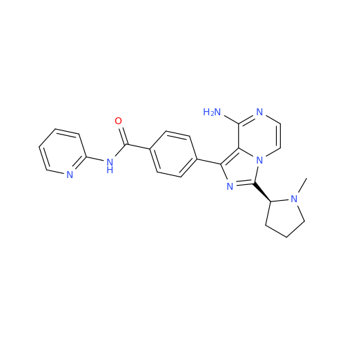 Acalabrutinib Impurity 35
