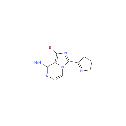 Acalabrutinib Impurity 36