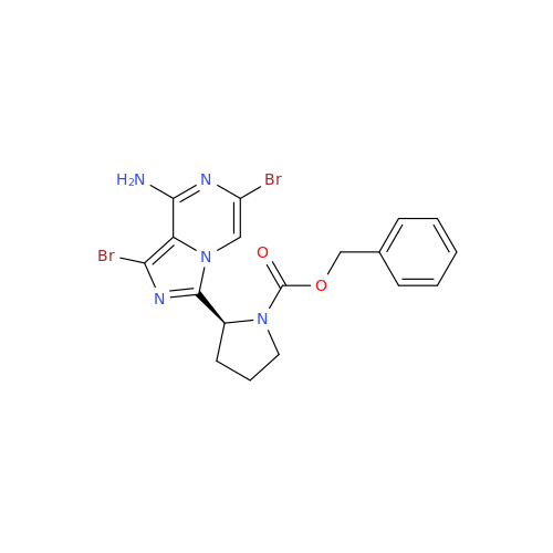 Acalabrutinib Impurity 41