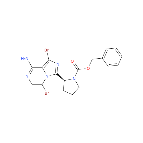Acalabrutinib Impurity 42