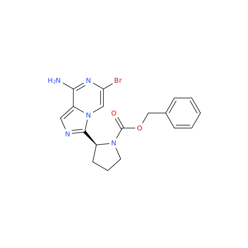 Acalabrutinib Impurity 9