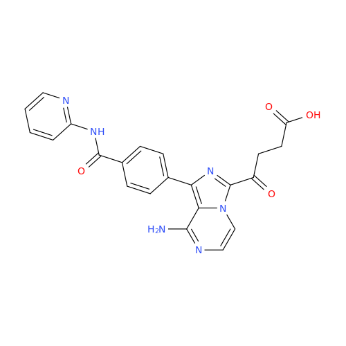 Acalabrutinib M3 Metabolite