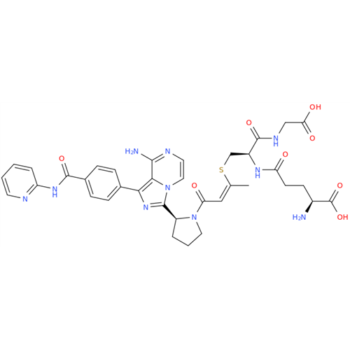 Acalabrutinib M5 Metabolite