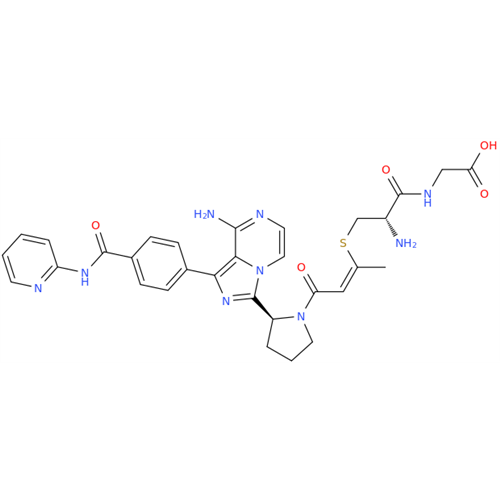 Acalabrutinib M7 Metabolite