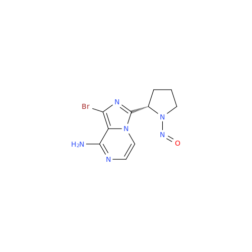 Acalabrutinib N-Nitroso Impurity 3
