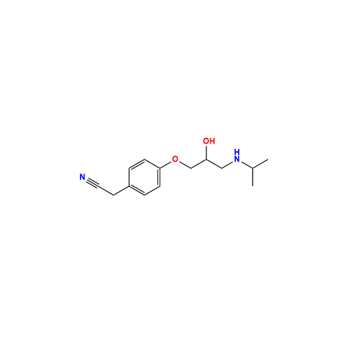 Atenolol EP Impurity H