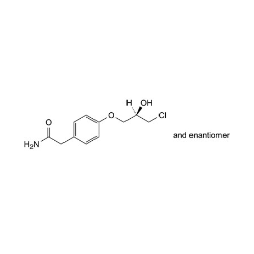 Atenolol EP Impurity D