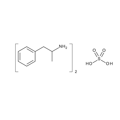 Amphetamine Sulfate IHRS