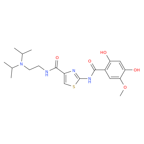 Acotiamide Impurity 10