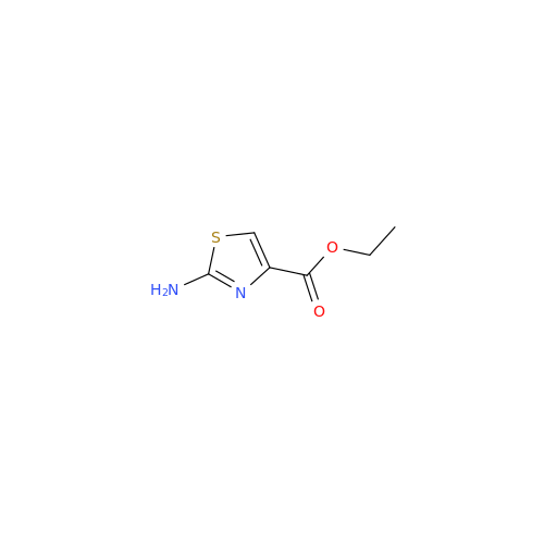 Ethyl 2-amino-1,3-thiazole-4-carboxylate