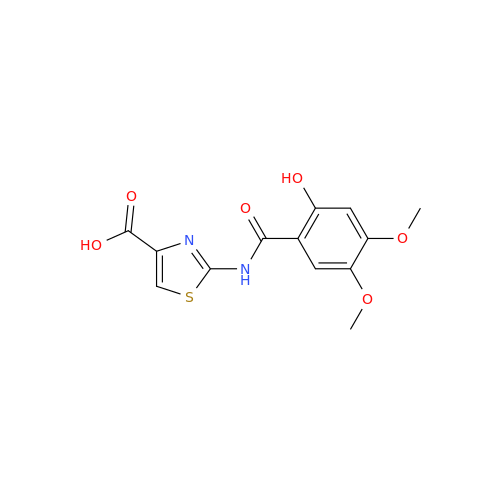 Acotiamide Impurity 5