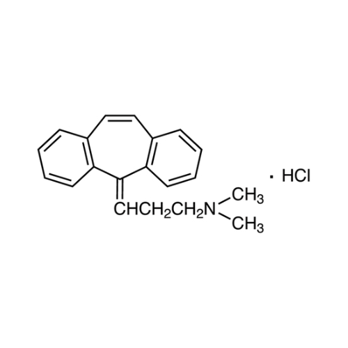 Cyclobenzaprine Hydrochloride