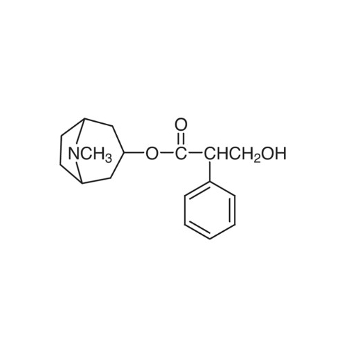 Atropine IHRS