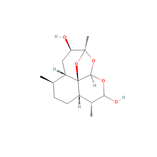 3-Hydroxy Deoxy Dihydro Artemisinin