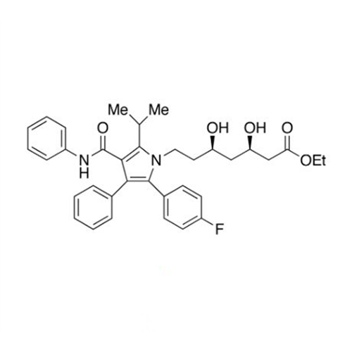 Atorvastatin Ethyl Ester