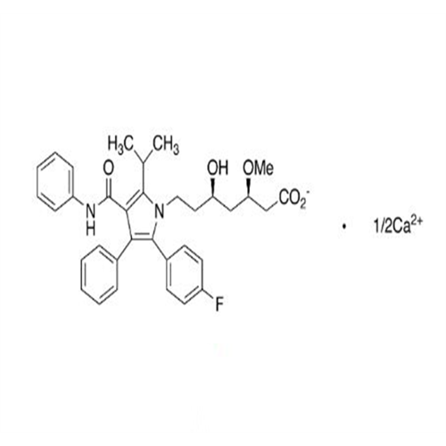 Atorvastatin EP Impurity G