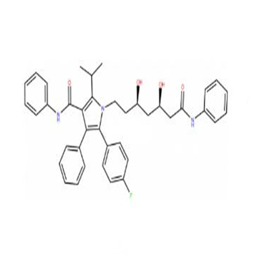 Atorvastatin Phenyl Amino Impurity