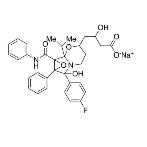 Atorvastatin FXA Impurity