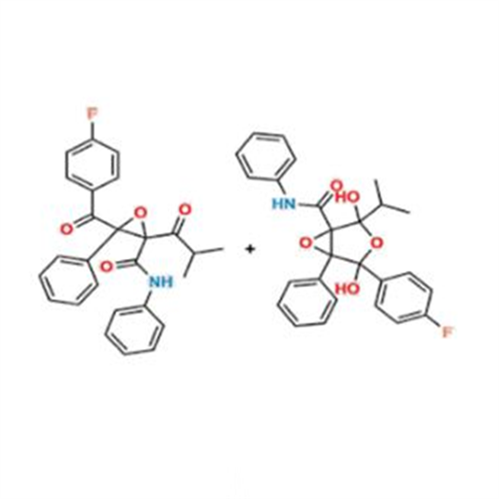 Atorvastatin Impurity D