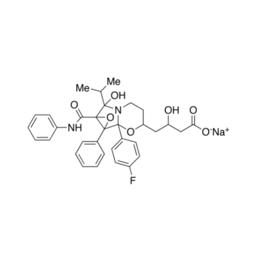 Atorvastatin FX 1 Impurity