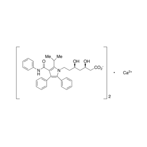 Atorvastatin EP Impurity A