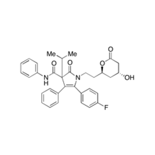 Atorvastatin Pyrrolidone Lactone