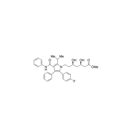 Atorvastatin Diol Methyl Ester