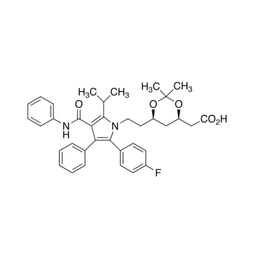 Atorvastatin EP Impurity P