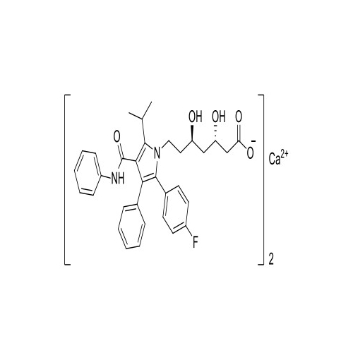 Atorvastatin USP Related Compound B