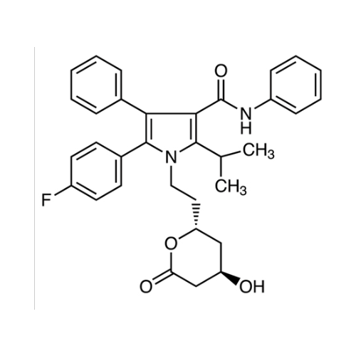 Atorvastatin Lactone