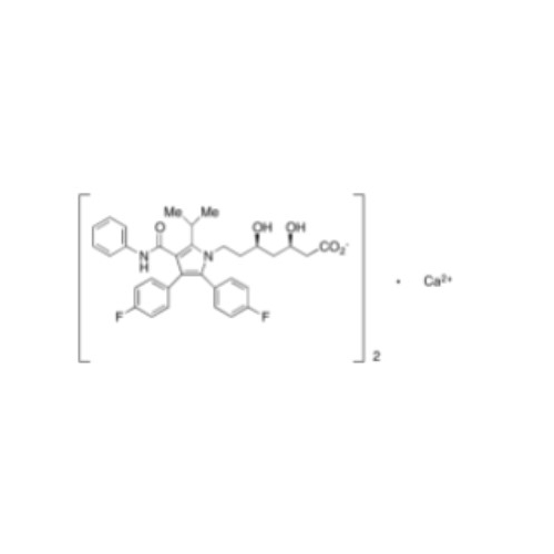 Atorvastatin Impurity C