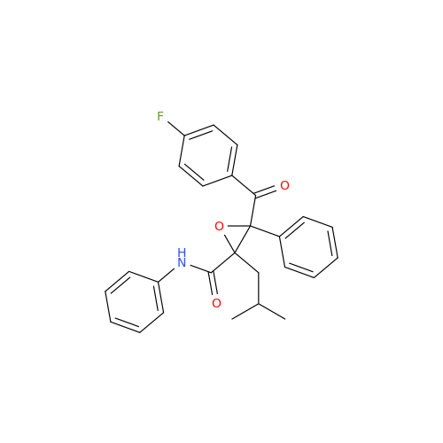 Atorvastatin Oxirane Impurity