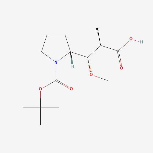 Auristatin E Impurity 1