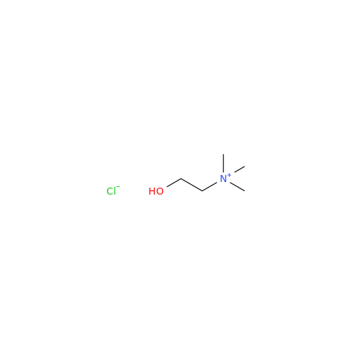 Acetylcholine Chloride EP Impurity A