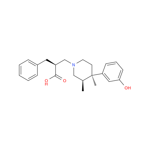 Alvimopan Impurity 15