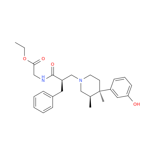 Alvimopan Impurity 31