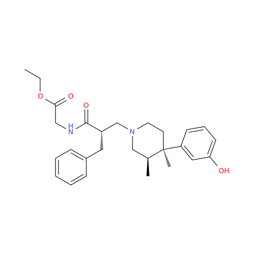 Alvimopan Impurity 8