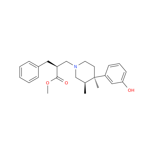 Alvimopan Impurity 7