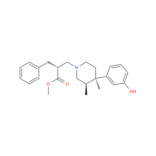 Alvimopan Impurity 1